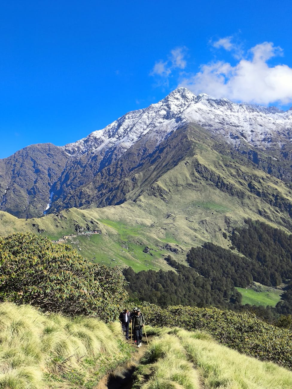 This Is What They Call Heaven on Earth: A Journey Through Uttarakhand’s Hidden Paradise